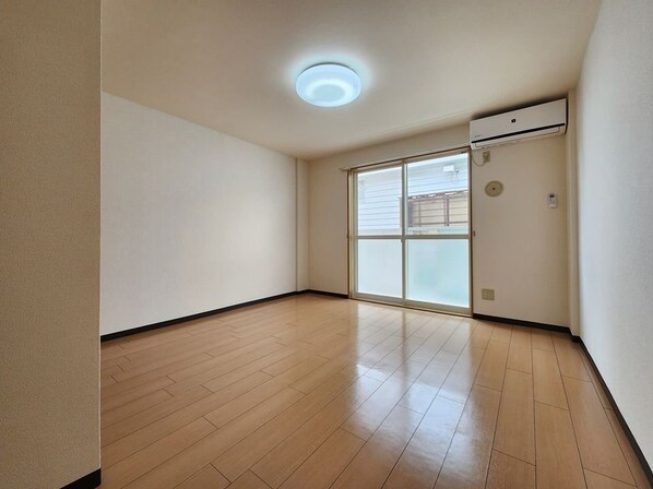 コーポライフながまちの物件内観写真